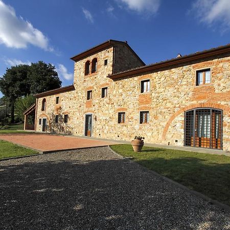 Agriturismo San Martino Quarrata Εξωτερικό φωτογραφία