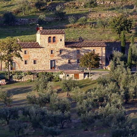 Agriturismo San Martino Quarrata Εξωτερικό φωτογραφία