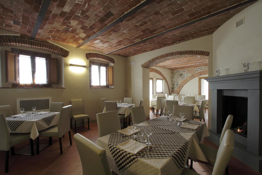 Agriturismo San Martino Quarrata Εξωτερικό φωτογραφία