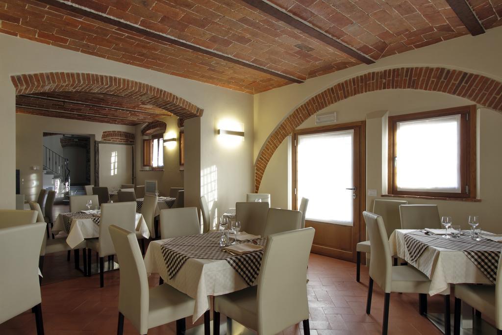 Agriturismo San Martino Quarrata Εξωτερικό φωτογραφία