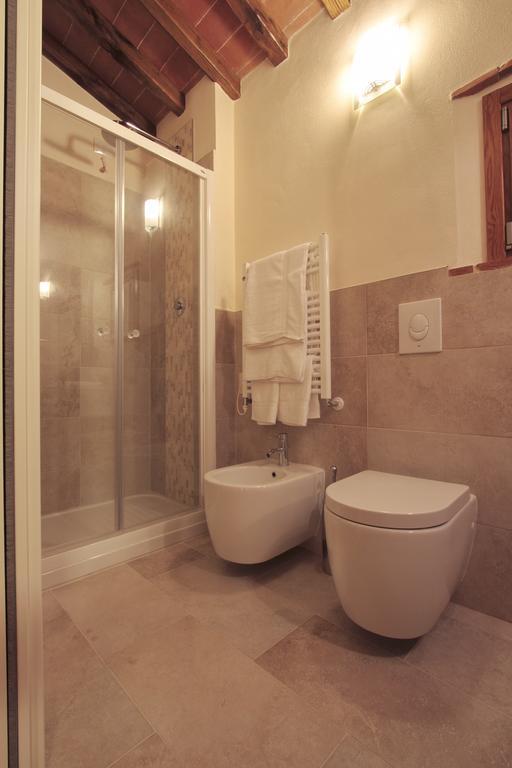Agriturismo San Martino Quarrata Εξωτερικό φωτογραφία