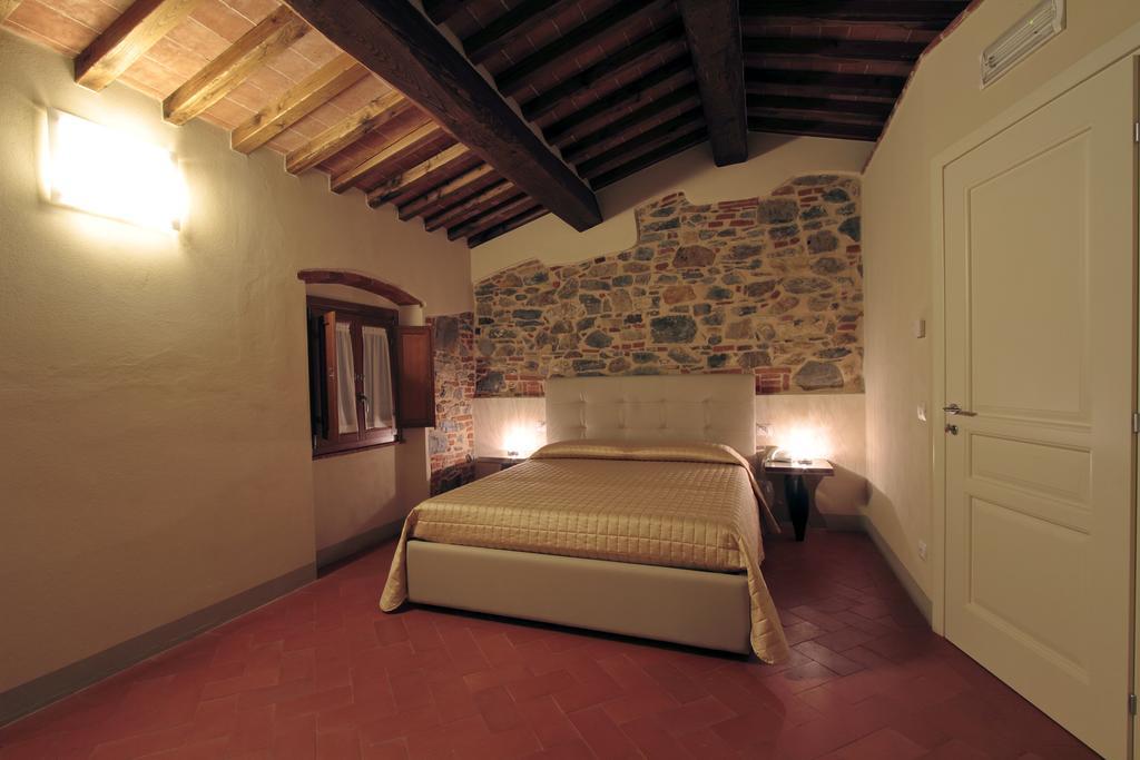 Agriturismo San Martino Quarrata Δωμάτιο φωτογραφία