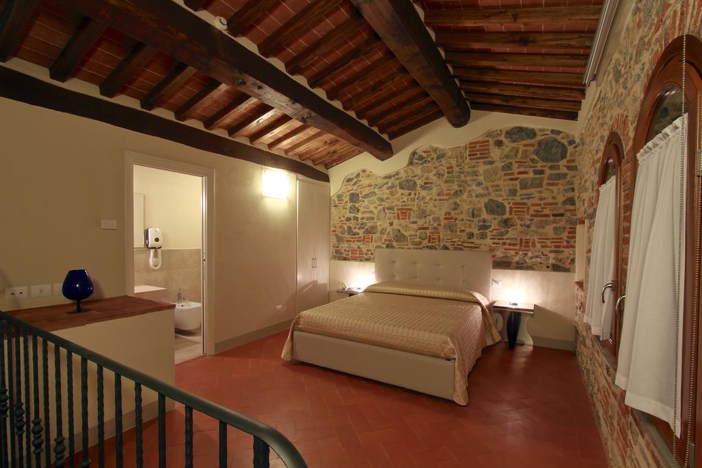 Agriturismo San Martino Quarrata Δωμάτιο φωτογραφία
