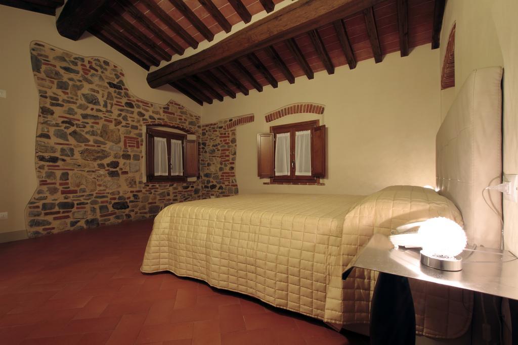 Agriturismo San Martino Quarrata Εξωτερικό φωτογραφία