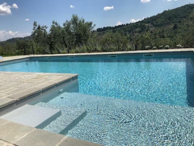 Agriturismo San Martino Quarrata Εξωτερικό φωτογραφία